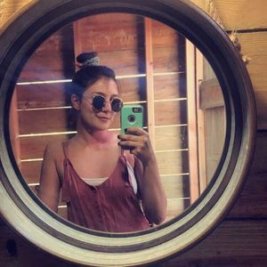 Meet your Posher, Erin